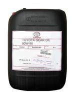 Transmisijas eļļa Gear Oil 80W-90, 20l