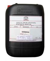 Transmisijas eļļa SYNTHETIC Gear Oil 75W-90, 20l