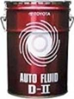 Transmisijas eļļa ATF D-II, 20l