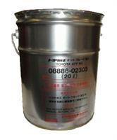 Sintētiskā transmisijas eļļa ATF WS, 20l