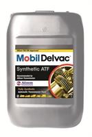 Transmisijas sintētiskā eļļa Delvac Synthetic ATF, 18.92l