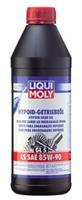 Minerālu transmisijas eļļa Hypoid Getriebeoil 85W-90, 1l