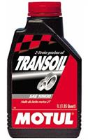 Minerālu transmisijas eļļa Transoil 10W-30, 1l