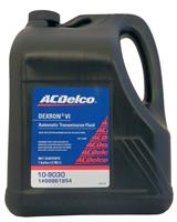 Sintētiskā transmisijas eļļa Dexron VI, 3.785l