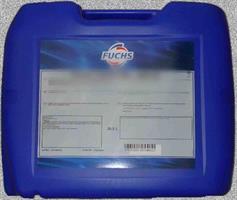 Sintētiskā transmisijas eļļa TITAN ATF 4400, 20l