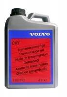 Transmisijas eļļa ATF TYP EZL, 4l