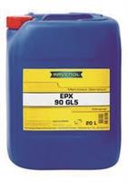 Transmisijas eļļa Hypoid EPX Getriebe-Oel 90, 20l