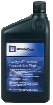 Sintētiskā transmisijas eļļa MANUĀLĀ PĀRVADES ŠĶIDRUMS, 1l
