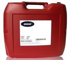 Minerālu transmisijas eļļa Multigrade Hypoid Gear Oil GL 5 80W-90, 20l