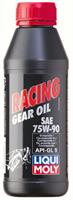 Minerālu transmisijas eļļa Motorrad Gear Oil 75W-90, 0,5l