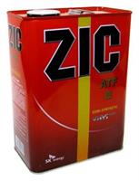 Transmisijas eļļa ATF-III, 4l