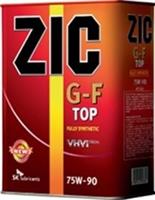 Sintētiskā transmisijas eļļa GF TOP 75W-90, 4l