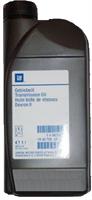 Transmisijas eļļa ATF DEXRON II, 1l