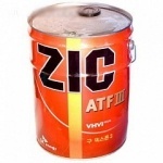 Transmisijas eļļa ATF-III, 20l