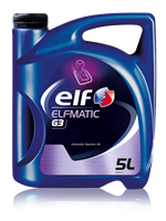 Minerālu transmisijas eļļa ELFMATIC G3, 5l