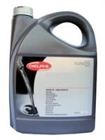 Daļēji sintētiska transmisijas eļļa GEAR OIL 5/4 75W-90, 5l