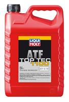 Daļēji sintētiskā transmisijas eļļa Top Tec ATF 1100, 5l