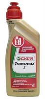 Sintētiskā transmisijas eļļa Transmax Z, 1l