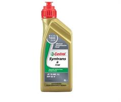 Syntrans B 75W transmisijas eļļa, 1l