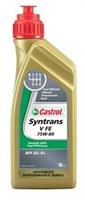 Syntrans V FE 75W-80 transmisijas eļļa, 1l