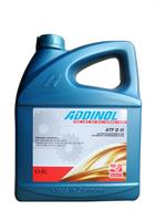 Minerālu transmisijas eļļa ATF DEXRON III, 4l