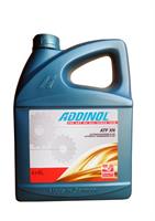 Sintētiskā transmisijas eļļa ATF XN, 4l