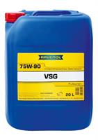 Sintētiskā transmisijas eļļa VSG 75W-90, 20l