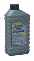 Sintētiskā transmisijas eļļa Dexron II E, 1l
