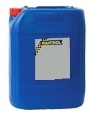 Daļēji sintētiska transmisijas eļļa Automatik-Getriebe-Oel MM SP-III Fluid, 20L