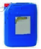 Transmisijas sintētiskā eļļa ATF T-WS Lifetime, 20l