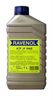 Transmisijas sintētiskā eļļa ATF JF506E, 1l
