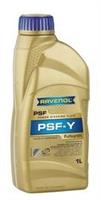 Sintētiskā transmisijas eļļa PSF-Y Fluid, 1l