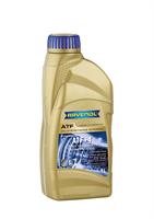 Sintētiskā transmisijas eļļa ATF + 4 Fluid, 1l
