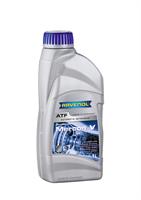 Daļēji sintētiskā transmisijas eļļa MERCON V Fluid, 1l