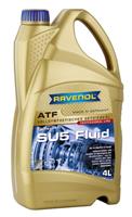 Transmisijas sintētiskā eļļa ATF SU5 Fluid, 4l