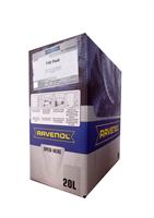 Daļēji sintētiska transmisijas eļļa Automatik-Getriebe-Oel T-IV Fluid, 20l