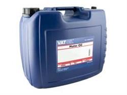 Minerālu transmisijas eļļa Hypoid GL-5 80W-90, 20l