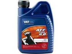 Minerālu transmisijas eļļa ATF II D tips, 1l