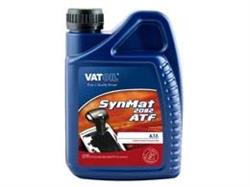 Sintētiskā transmisijas eļļa SynMat 2082 ATF, 1l