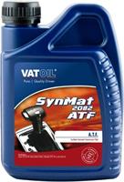 Sintētiskā transmisijas eļļa Syn Mat ATF 2082, 1l