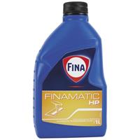 Transmisijas eļļa Finamatic HP, 1l