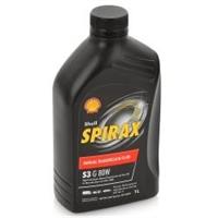 Minerālu transmisijas eļļa Spirax S3 G 80W, 1l