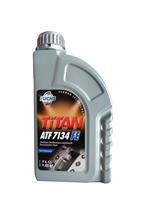 Sintētiskā transmisijas eļļa TITAN ATF 7134 FE, 1l