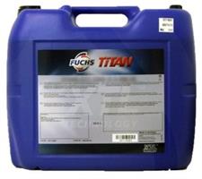 Sintētiskā transmisijas eļļa TITAN ATF 7134 FE, 20l