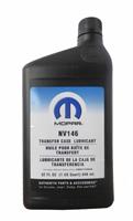Sintētiskā transmisijas eļļa NV146, 0.946l