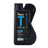 Minerālu transmisijas eļļa Technology Gear Oil GL5 80W-90, 1l