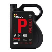 Sintētiskā transmisijas eļļa Protect ATF DIII, 5l