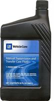 Transmisijas eļļa MANUĀLĀ PĀRVADES ŠĶIDRUMS, 1l