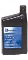 Transmisijas eļļa DEXRON LS GEAR OIL 75W-90, 1l