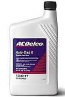 Transmisijas eļļa Auto-Trak II, 0.946l